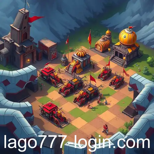 Exploring the Intricacies of Strategy Games with Lago777